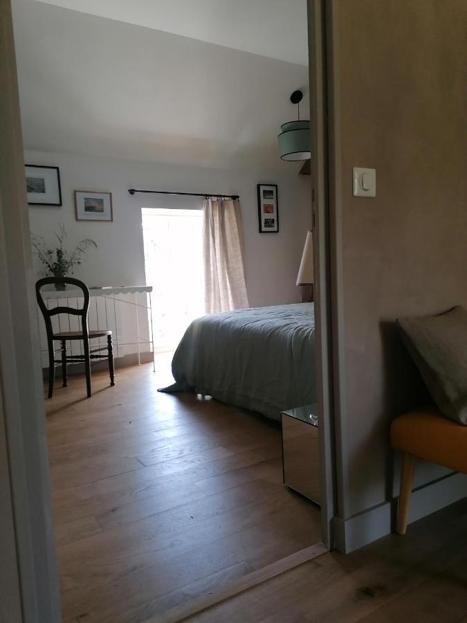 Mont-près-Chambord La Robiniere Maison D'Hotes מראה חיצוני תמונה